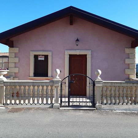 Il Murales Montegiordano Kültér fotó