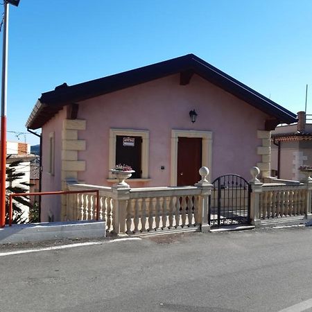 Il Murales Montegiordano Kültér fotó