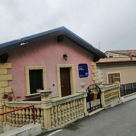 Il Murales Montegiordano Kültér fotó